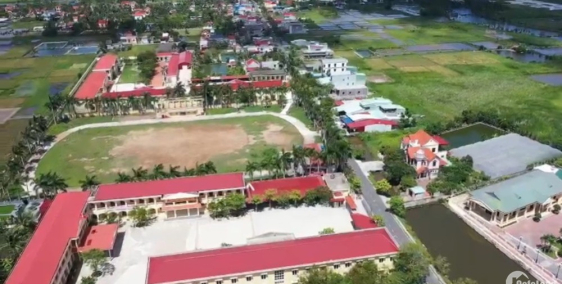 Chính Chủ Cần Bán Nhanh Đất Minh Tiến, Hợp Đức, Đồ Sơn, Hải Phòng- Giá F0