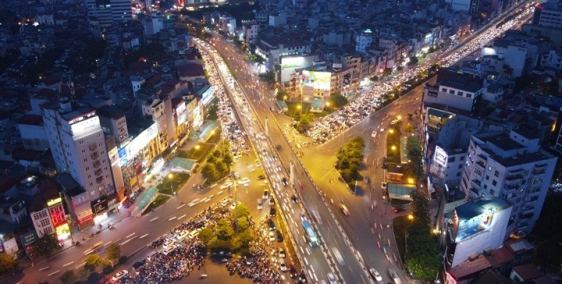 Đất MP Trường Chinh lô góc, DT 300m2, MT 10.5m, giá 279tr/m2, HĐ dài hạn 1.2 tỷ