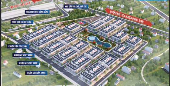 AN TOÀN PHÁP LÝ - AN TÂM ĐẦU TƯ KHI LỰA CHỌN ĐỒNG NAM RESIDENCE