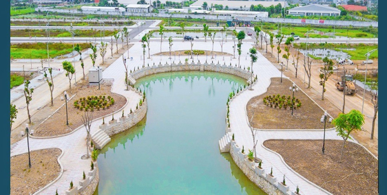 ĐỒNG NAM RESIDENCE – bất động sản đón sóng cao tốc hứa hẹn  "TUNG CÁNH" bay cao