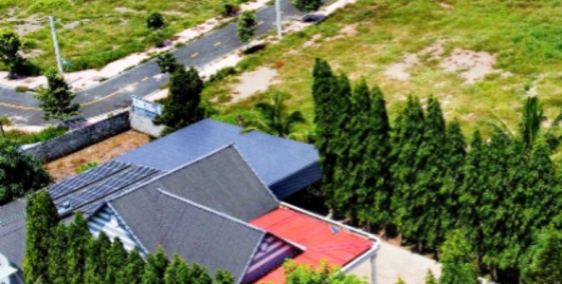 Đất nên nghỉ dưỡng cạnh quảng trường hồ sinh thái suối cam giá tốt