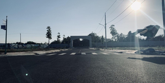 Đất trung tâm TP chỉ 470tr nhận ngay nền 150m2 full thổ cư rẻ hơn thị trường 46%