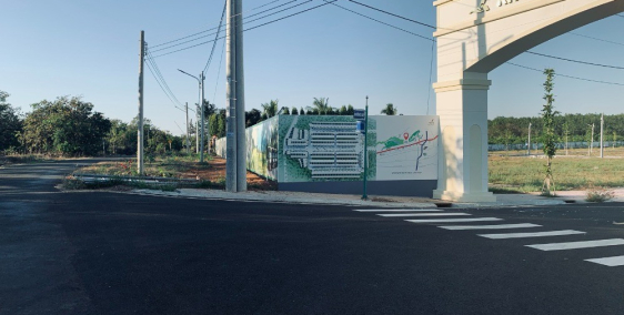 Bán gấp lô đất giá đẹp, nợ tiền đại học cần bán để tốt nghiệp, SHR