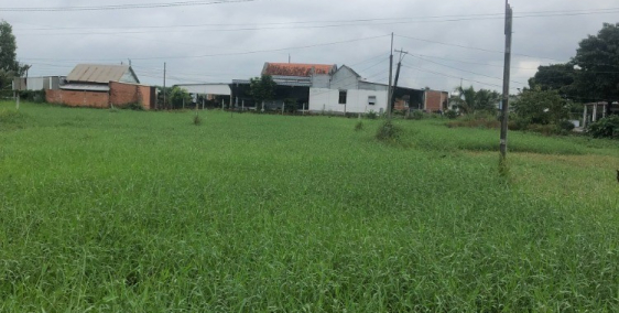 Tôi chính chủ cần bán miếng đất