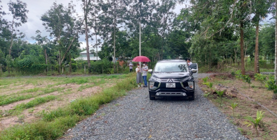 Bung hàng F0 – Dương Minh Châu, Tây Ninh