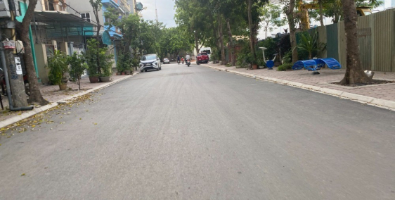 Bán 74m đất đấu giá C33 Hồ Voi ( Voi Phục ) vị trí mảnh đất siêu đẹp