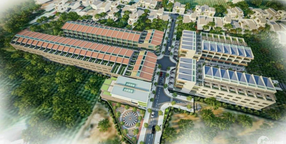 Cần bán lô đất gần biển Phan Thiết, 10 nền đẹp nhất giá ngoại giao