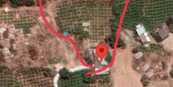 Đất nền Nông nghiệp Bình Thuận giá 1triệu2/m2 sinh lợi cao