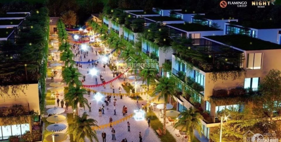 Flamingo Thanh Hóa view biển giá chỉ từ 800tr