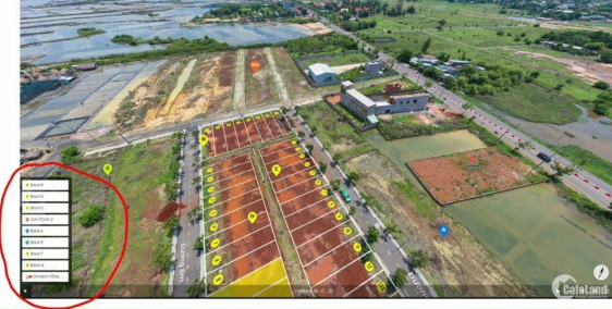 THANH LÝ NHANH 2 LÔ LIỀN KỀ NGAY MẶT TIỀN QUỐC LỘ 44A