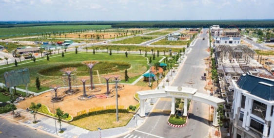 BÁN GẤP 100M2. ĐẤT GẦN SÂN BAY, GIÁ 23TR/M2, SỔ SẴN