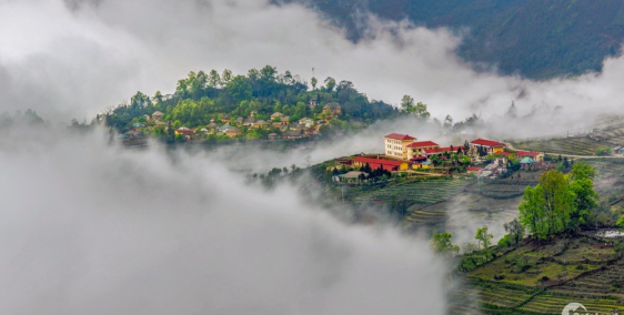 Cần bán Mảnh đất có vị trí đắc địa gần cao tốc Hoà Bình, Sơn La tại Mộc Châu