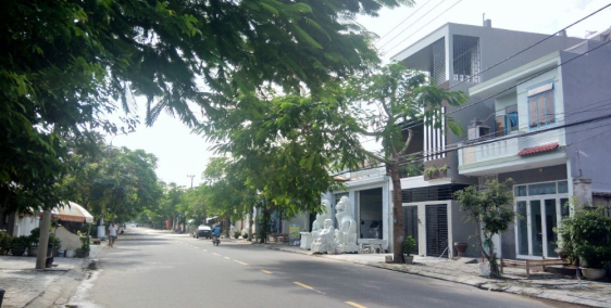 Bán lô đất kiệt đường Nguyễn Duy Trinh giá 2 tỷ