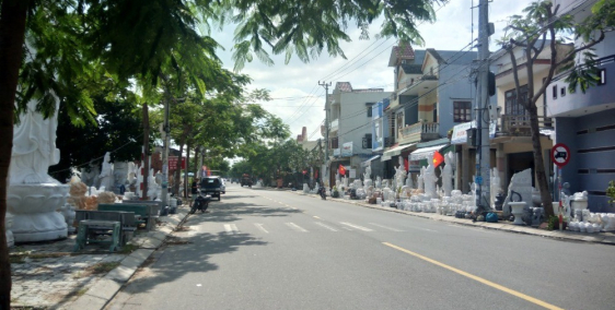 Bán lô đất kiệt đường Nguyễn Duy Trinh giá 1.85 tỷ