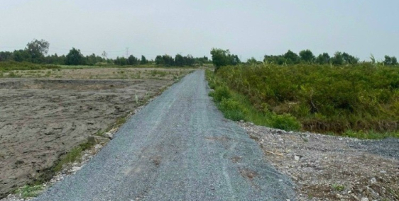 CC Cần bán 2 lô đất xã Phú Đông và Phước Khánh, Nhơn Trạch, giá tốt