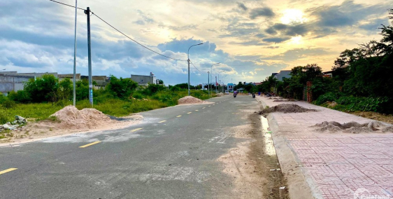 80M2 Thanh Hải  - KDC A$E Gần Biển-Sông Phú Hài- 933239353