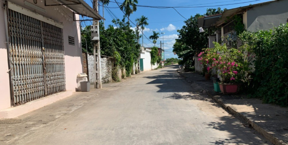 Bán 68m2 đất Ngọc Tảo, Phúc Thọ, ô tô đỗ cửa, giá đầu tư