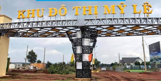 Chiết khấu khủng mùa Covid đầu tư ngay đất nền Bình Phước giá tốt chỉ 400tr/ nền