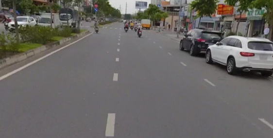 Bán đất mặt tiền đường Trần Não , Bình An Q2 . Diện tích 170m2 sản phẩm cực hiếm