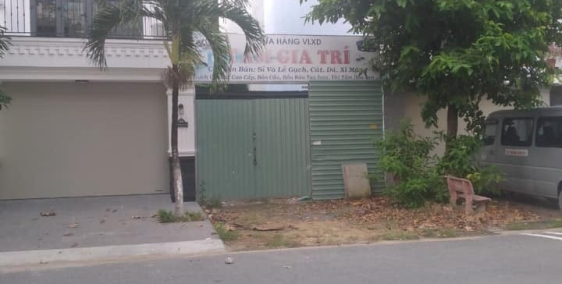 Bán đất MT đường Số 55, P. Tân Tạo, 5 x 16m, giá 7.1 tỷ. khu Tên Lửa gần Pouyuen