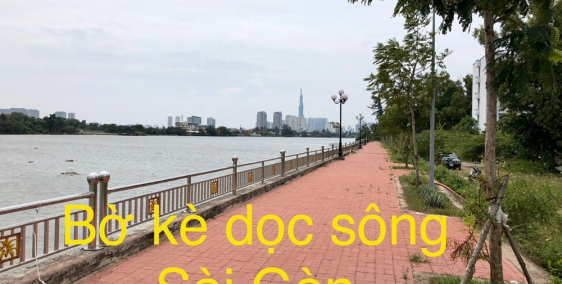 Bán đất Biệt Thự đường 27, P. Hiệp Bình Chánh, Q. Thủ Đức.  Liền Kề TTTM GiGaMal