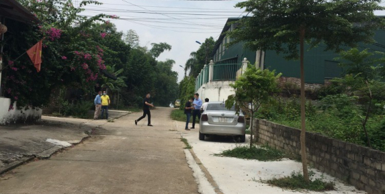 Đất vàng Sơn Tây giá 4,2tr/m2 sổ đỏ Hà Nội- chuẩn đầu tư ngắn hạn 4 đến 6 tháng