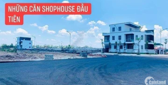 Đất trung tâm hành chính Tp Tam Kỳ giá đầu tư sát nách Sungroup