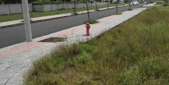 Chỉ 450 triệu (30%) sở hữu mặt tiền phường 4 TP Tân An