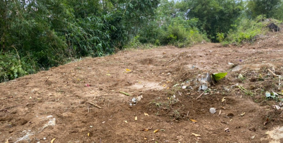 hàng hiếm BÁN nhanh LÔ ĐẤT thác BA KHAN 2300m2-view ruộng bậc thang 