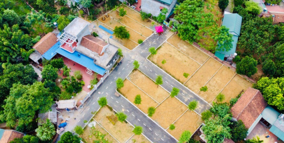 Chính chủ cần bán gấp lô đất 69m2 chỉ hơn 900tr