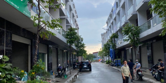 Chính chủ cần bán nhanh lô đất Him Lam Hùng Vương, giá thiện chí.