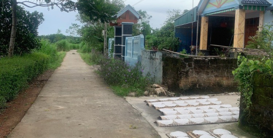 đất đầu tư Thuận Minh - Xuân Châu - Thanh hóa