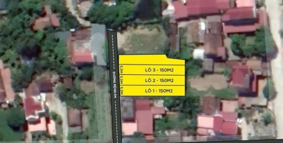 đất phân lô Xuân Minh Thọ Xuân Thanh Hóa