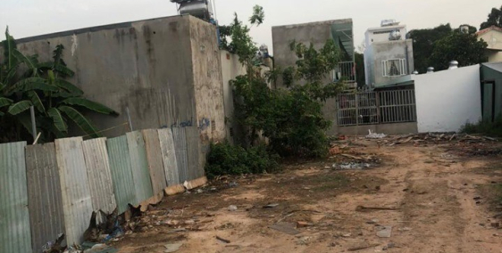 Chính chủ cần bán lô đất Thuận An