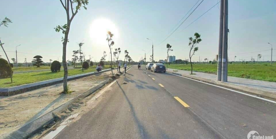  TIỀN HẢI CENTER CITY THÁI BÌNH - TOÀN BỘ SỔ ĐỎ DỰ ÁN