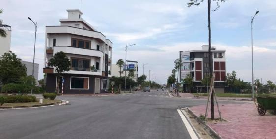 Bán đất KĐT Tân Phú Hưng, ph Tân Hưng, TP HD, vị trí cực đẹp, giá đầu tư sinh lờ