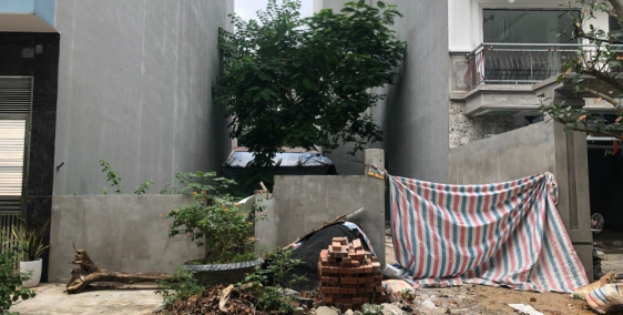 Bán đất Phú Diễn, mặt đường ô tô tránh - 85m2 - sinh lời đỉnh giá 9.8 tỷ