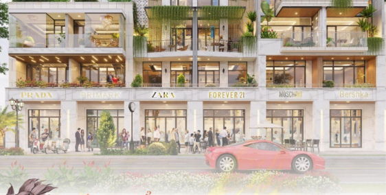 Cháy hàng 15 lô cuối cùng mặt tiền Nguyễn Công Phương - DA Phú Điền Quãng Ngãi