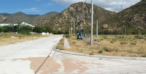 Còn 02 lô đất khu du lịch quốc gia Mũi Né, sổ đỏ lâu dài,chỉ từ 500tr/lô