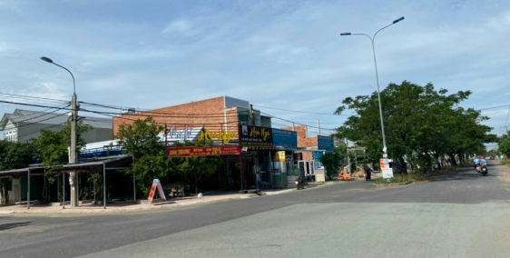 Bán đất "GIÁ RẺ" dự án LAVENDER CITY xã Tân Bình .Vĩnh Cửu