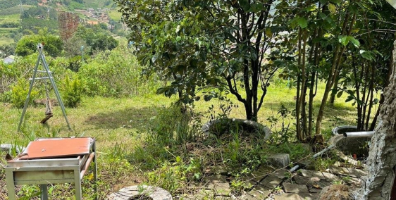 Đất view cực đẹp gần cao tốc Đà Lạt