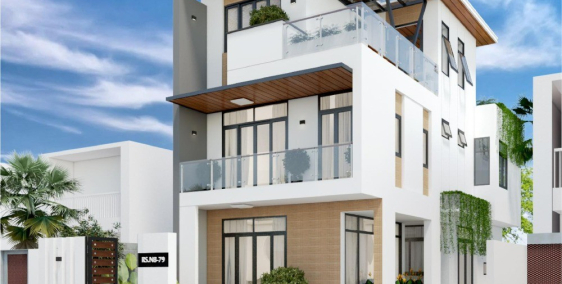 Bán đất nền dự án Vườn Hồng - P. Đằng Hải- Q. Hải An- Tp. Hải Phòng, giá cực tốt