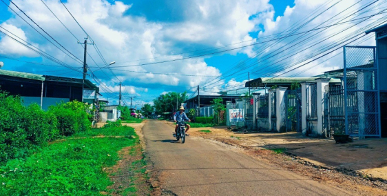 Cần bán gấp đất phường Yên Thế 528m2 35 triệu/m