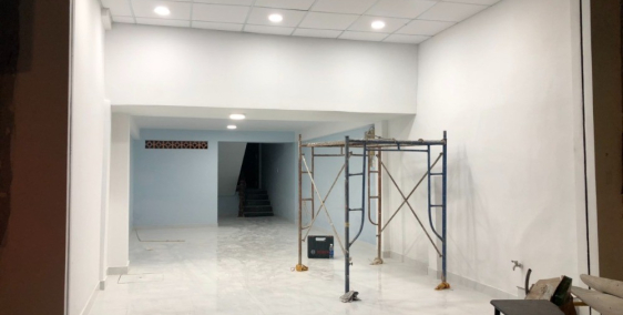 Mặt bằng 208 D5 quá VIP giá cực rẻ