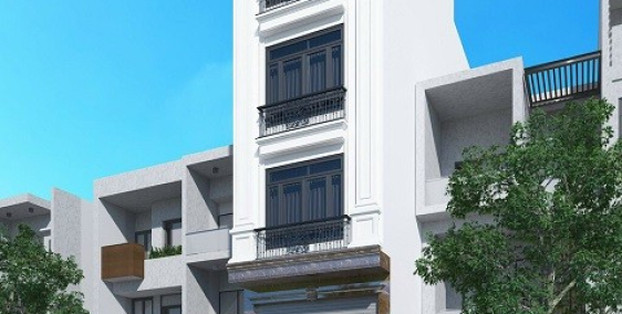 Bán nhà Kim Giang 60m – MT5m, kinh doanh tấp nập, ôtô vào nhà, nhỉnh 6 tỷ