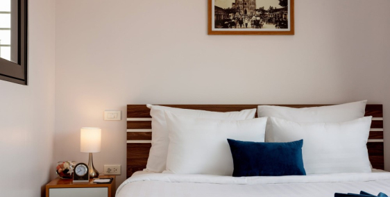 Bán CHDV Phạm Văn Đồng, 150m2, 9T, 70 phòng, dòng tiền 250tr/tháng, nhỉnh 30 tỷ