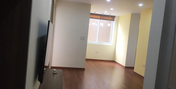 khuông viên cây xanh đồng bộ nhận nhà ở ngay, căn hộ giá rẻ di chuyển Cầu Giấy