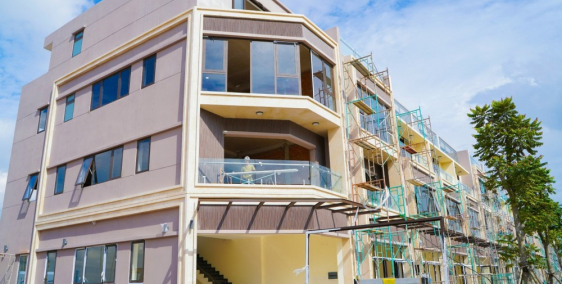 GEM SKY WORLD - Mở bán phân khu đẹp nhất DIAMOND PARKVIEW