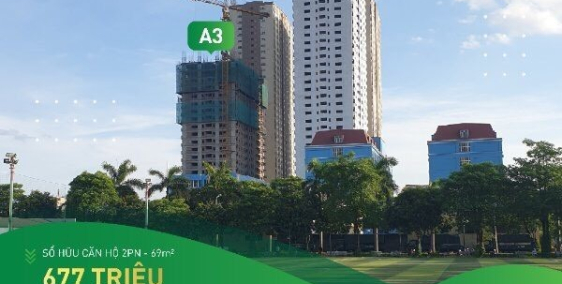 tin vui khách hàng nợ xấu mua nhà xã hội. Hiện quỹ căn chỉ còn rất ít cho khach