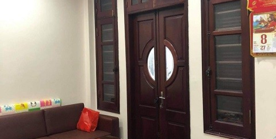 Bán toà nhà 7T thang máy Dương Văn Bé phố, KD đỉnh, doanh thu tỷ/năm, chỉ 19 tỷ